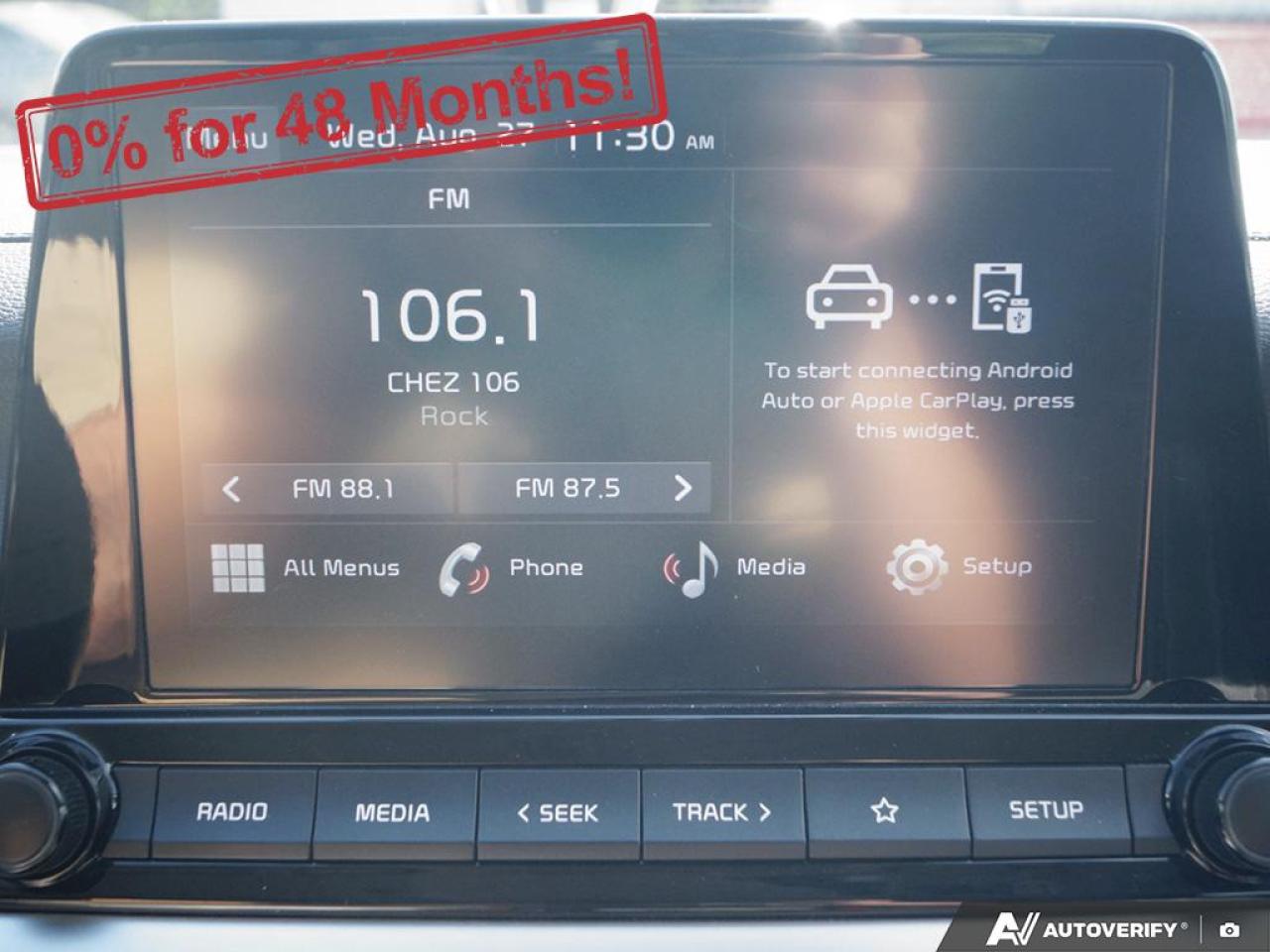 2022 Kia Forte EX Photo