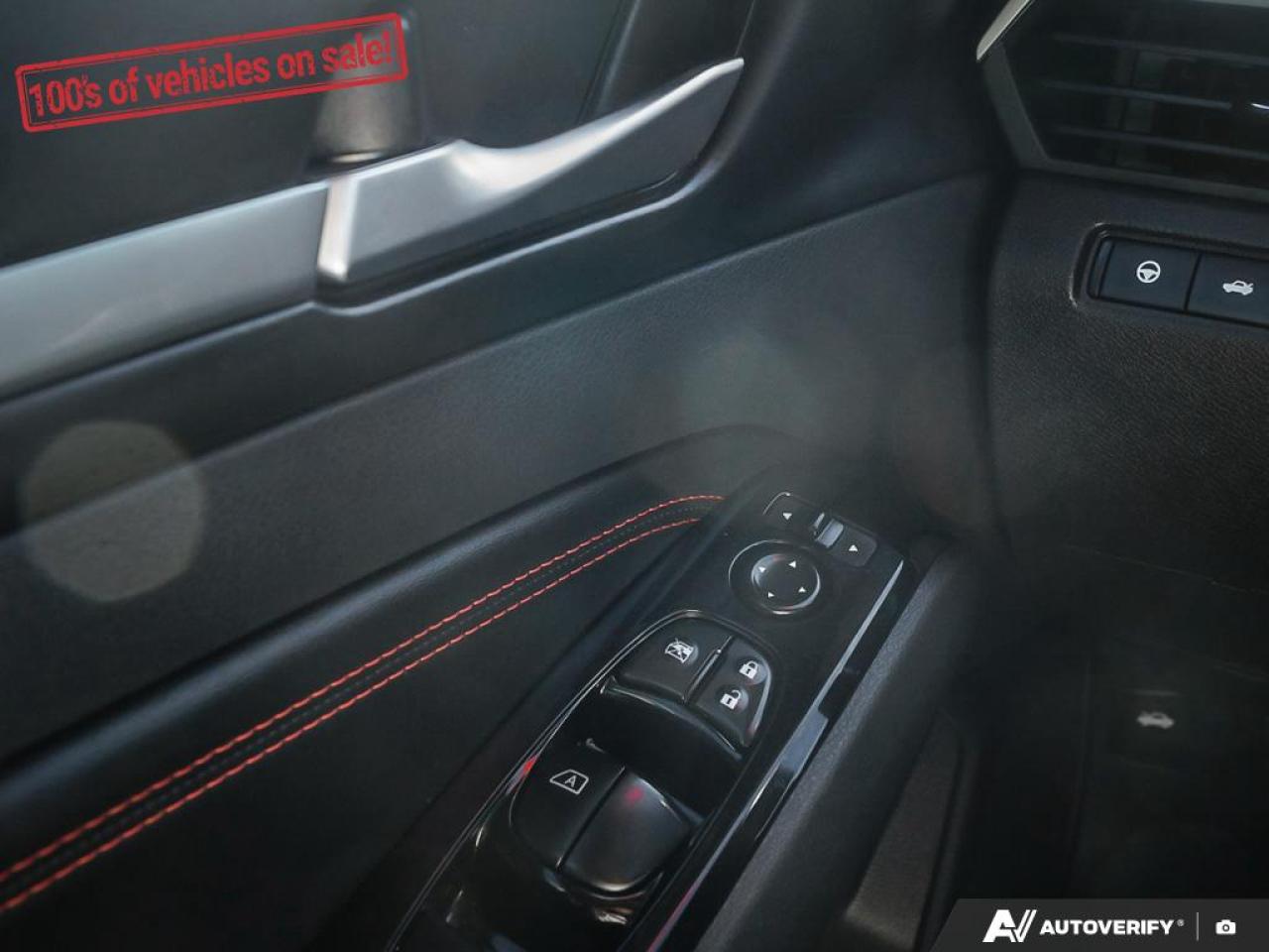 2023 Nissan Altima SR