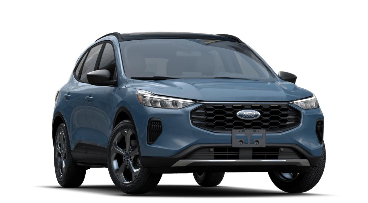 2025 Ford Escape ST-LINE AWD 300A Photo3