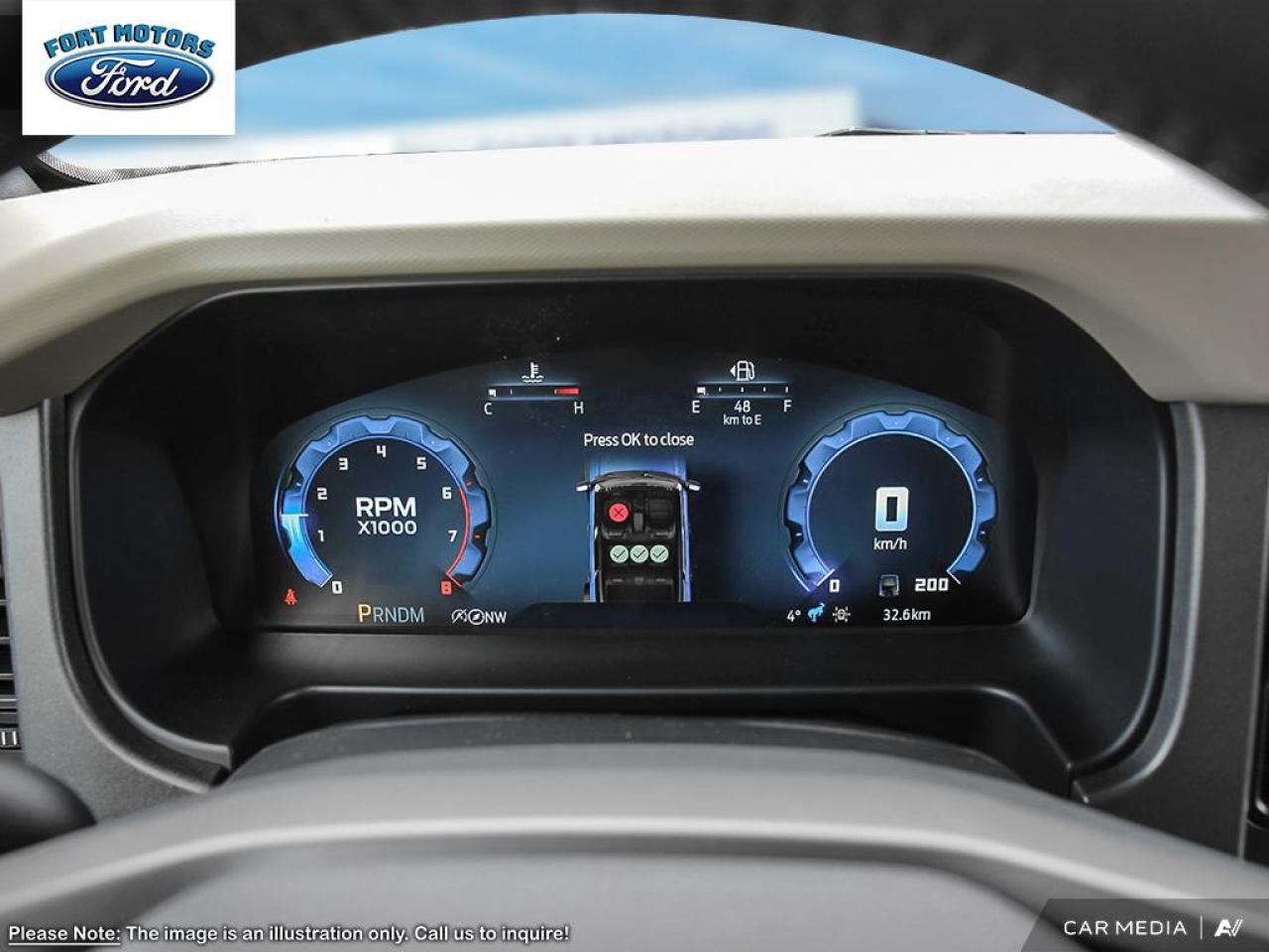 2025 Ford Bronco Big Bend® Photo5