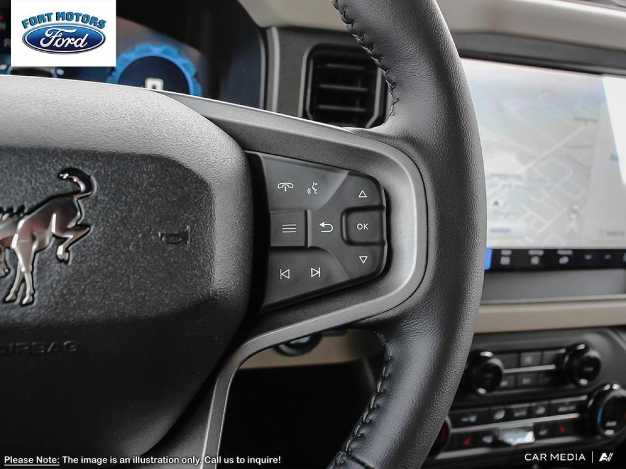 2025 Ford Bronco Big Bend® Photo5