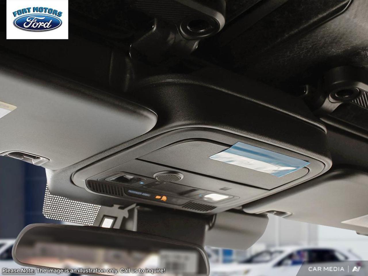 2025 Ford Bronco Big Bend® Photo5