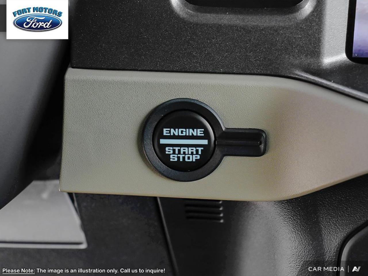 2025 Ford Bronco Big Bend® Photo5