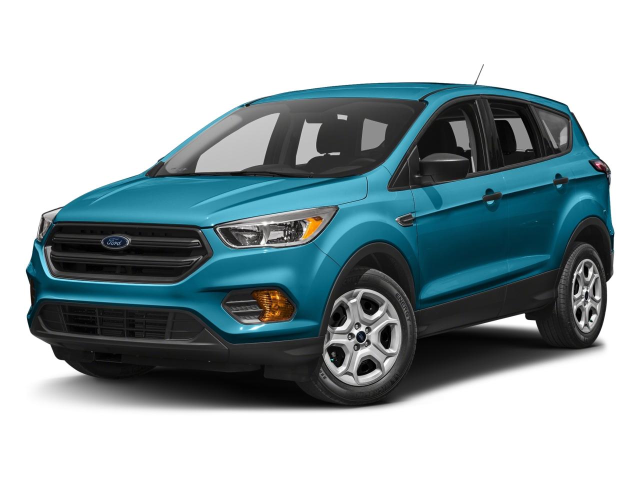 Used 2017 Ford Escape S for sale in Slave Lake, AB
