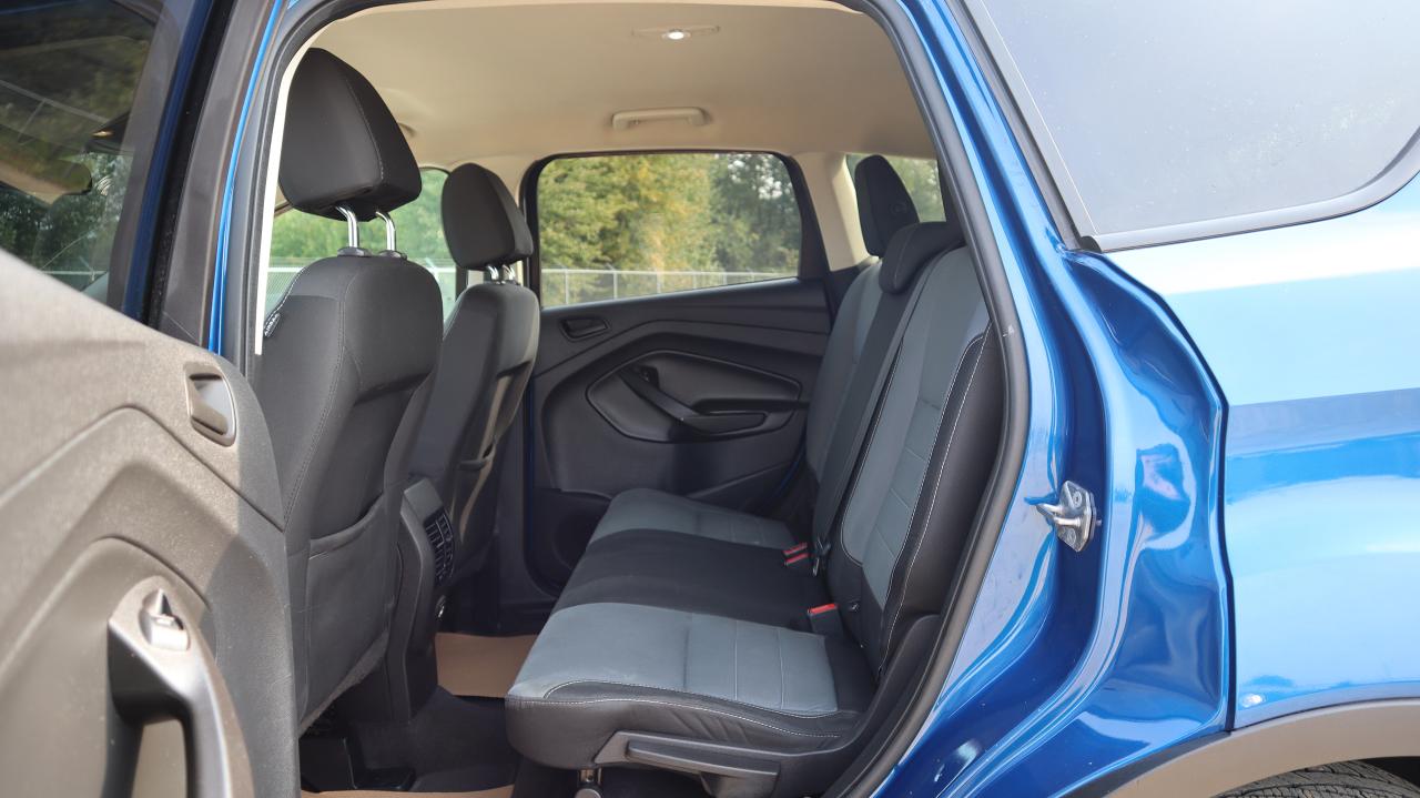 2017 Ford Escape S Photo5