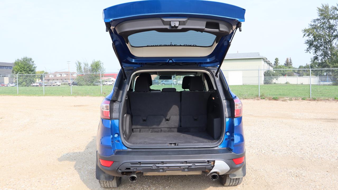 2017 Ford Escape S Photo5