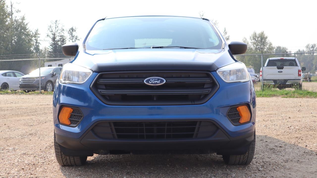 2017 Ford Escape S Photo5