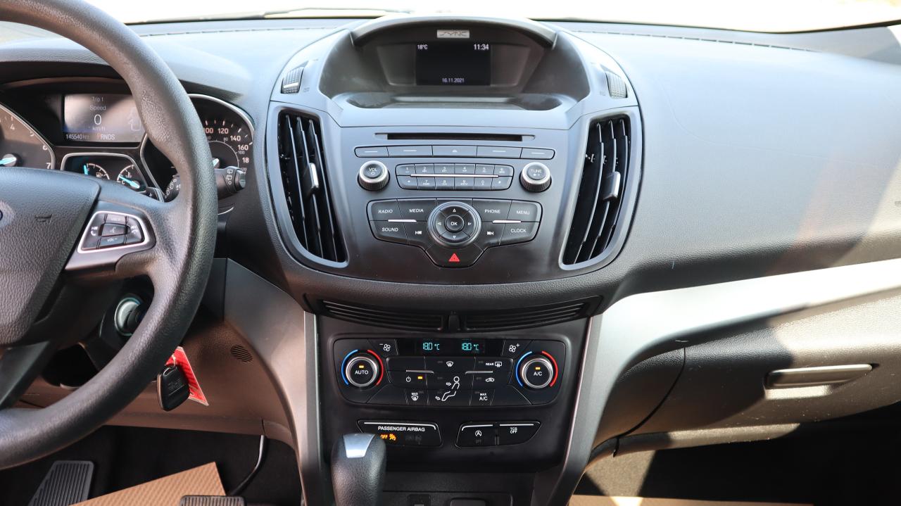 2017 Ford Escape S Photo5
