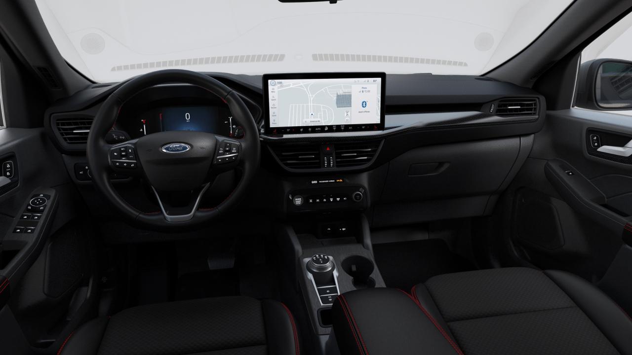2025 Ford Escape ST-LINE AWD 300A Photo5