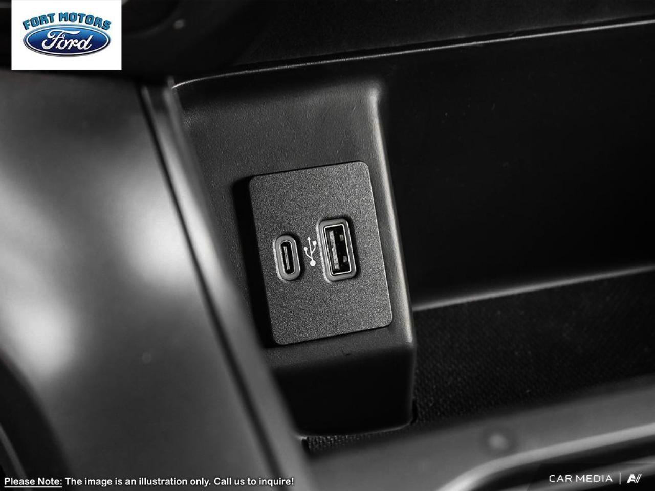 2025 Ford F-150 XLT Photo5