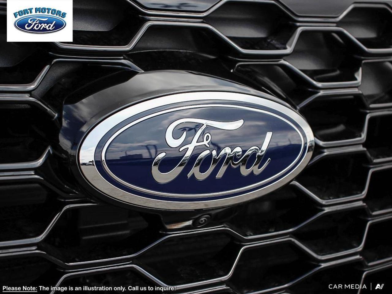 2025 Ford Explorer ST-Line Photo5