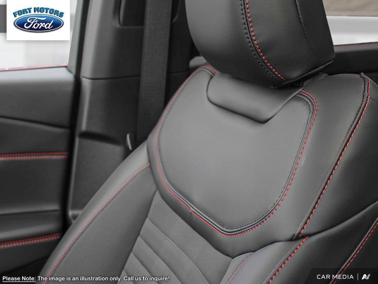 2025 Ford Explorer ST-Line Photo5