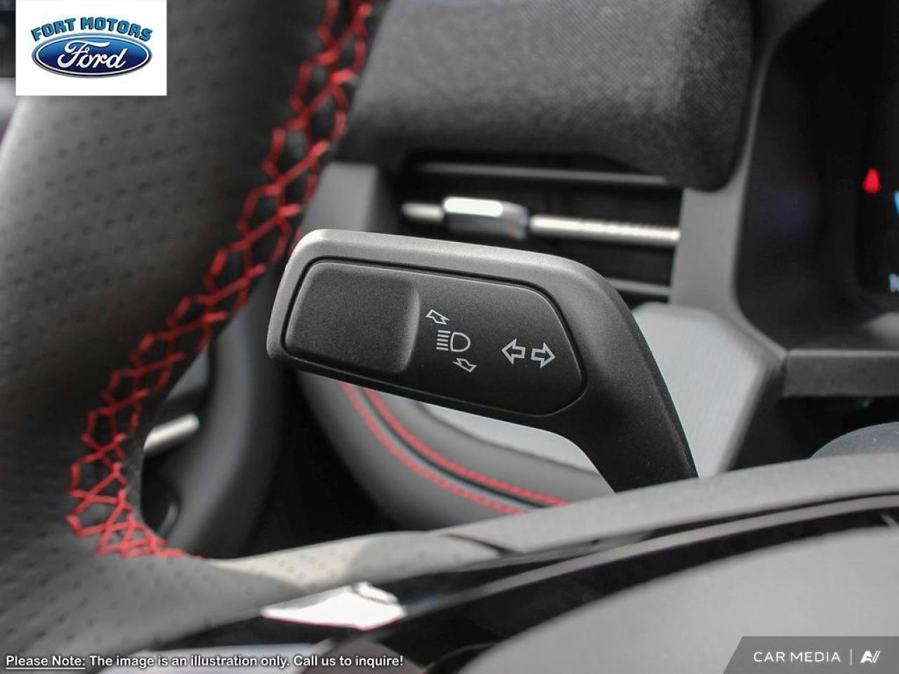 2025 Ford Explorer ST-Line Photo5