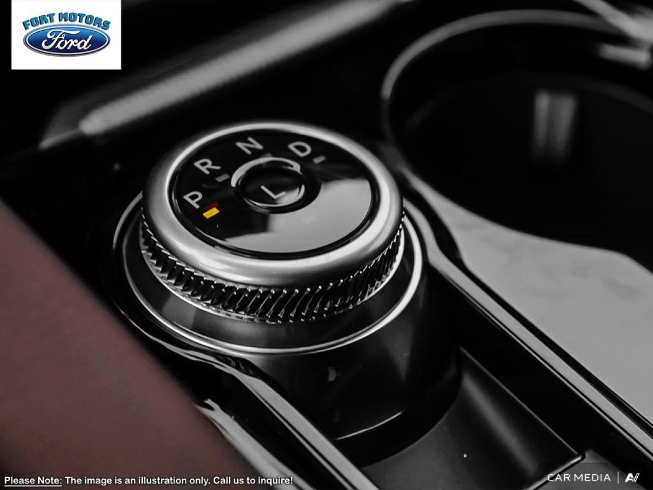 2025 Ford Explorer Platinum Photo5