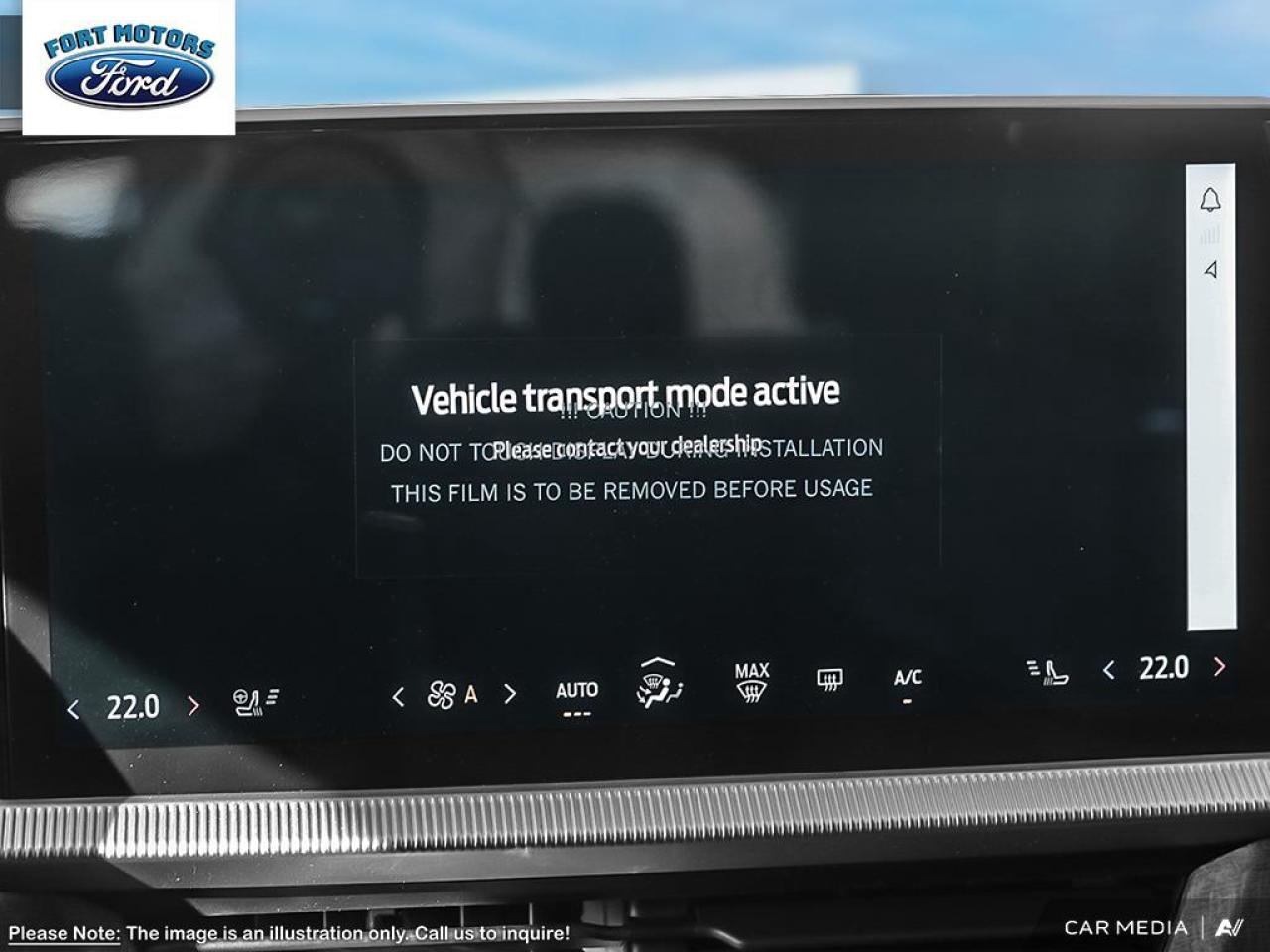 2025 Ford Explorer Platinum Photo5