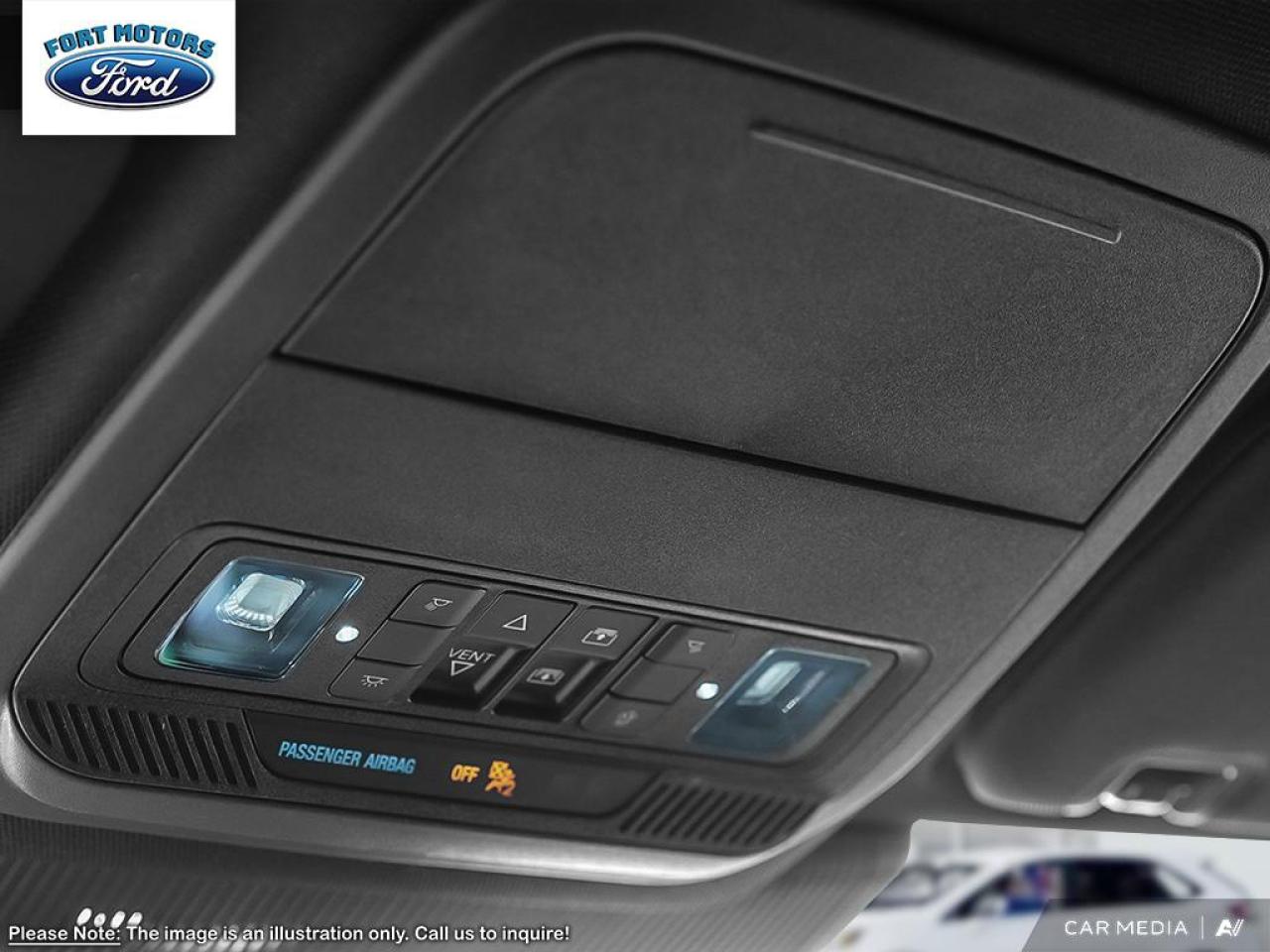 2025 Ford Explorer Platinum Photo5