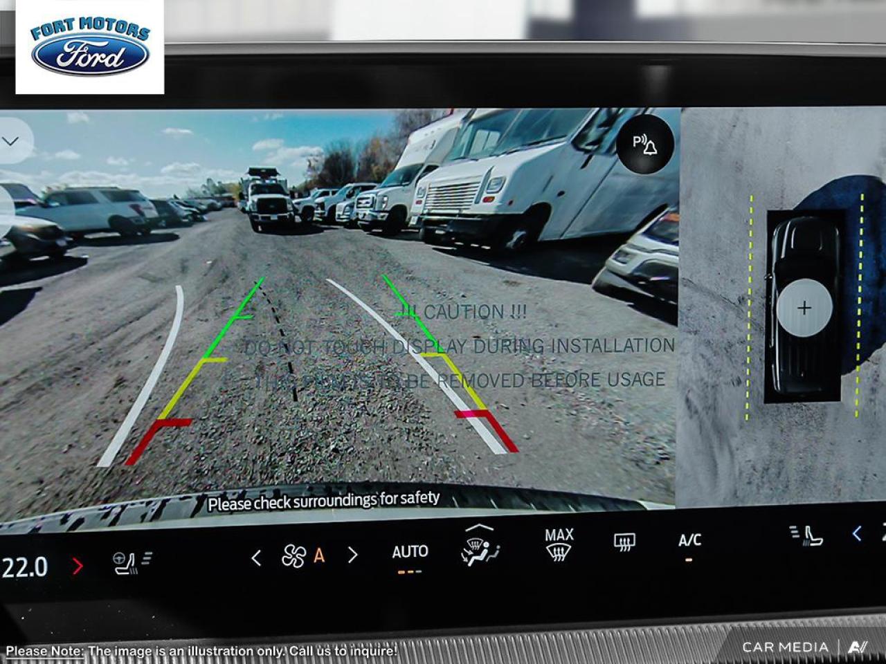 2025 Ford Explorer Platinum Photo5