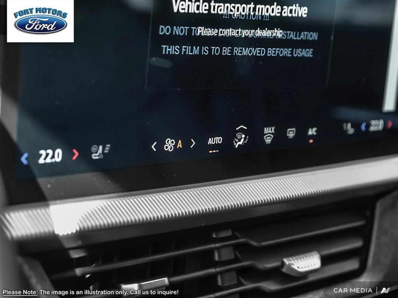 2025 Ford Explorer Platinum Photo5
