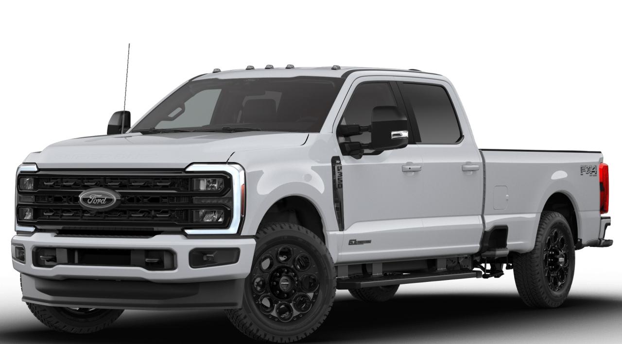 New 2026 Ford F-350 4X4 CREW CAB PICKUP/ for sale in Salmon Arm, BC