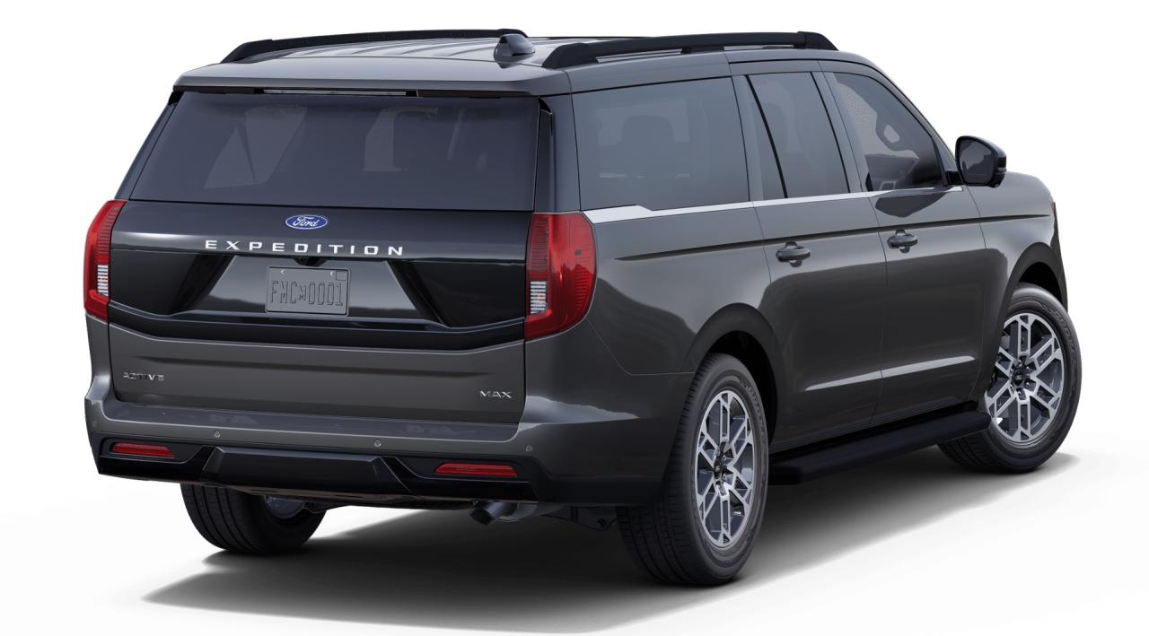 2025 Ford Expedition Active™ MAX Photo5