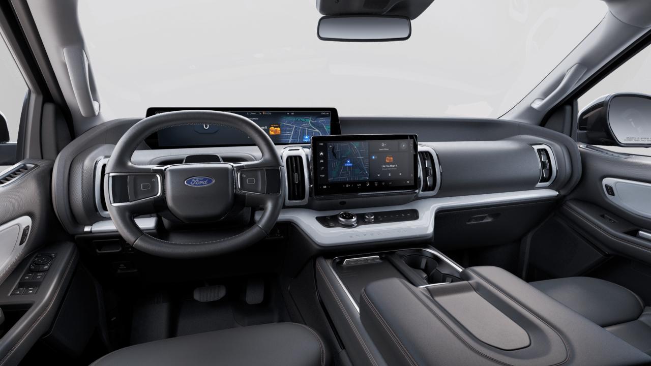 2025 Ford Expedition Active™ MAX Photo5