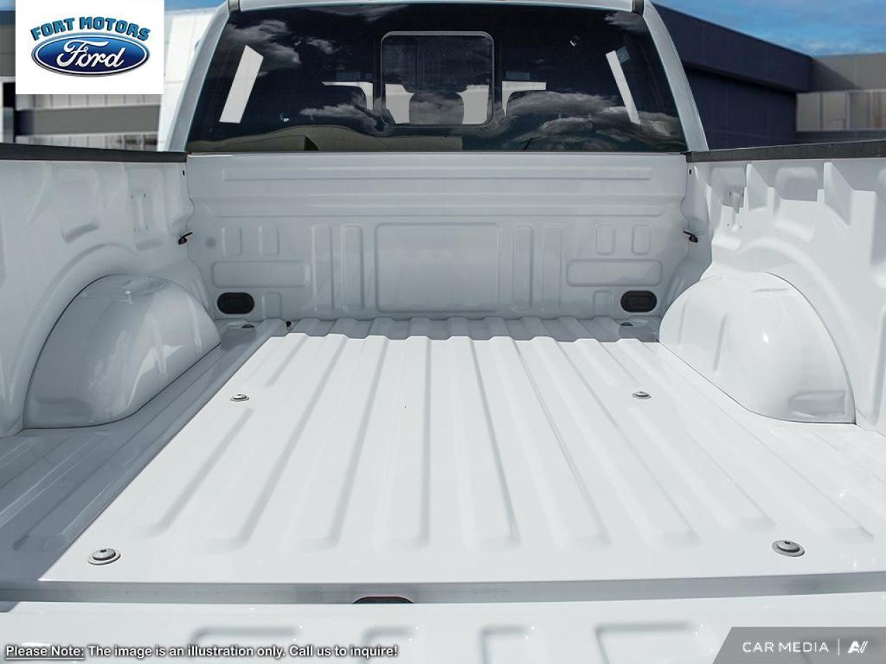 2025 Ford F-150 XLT Photo5