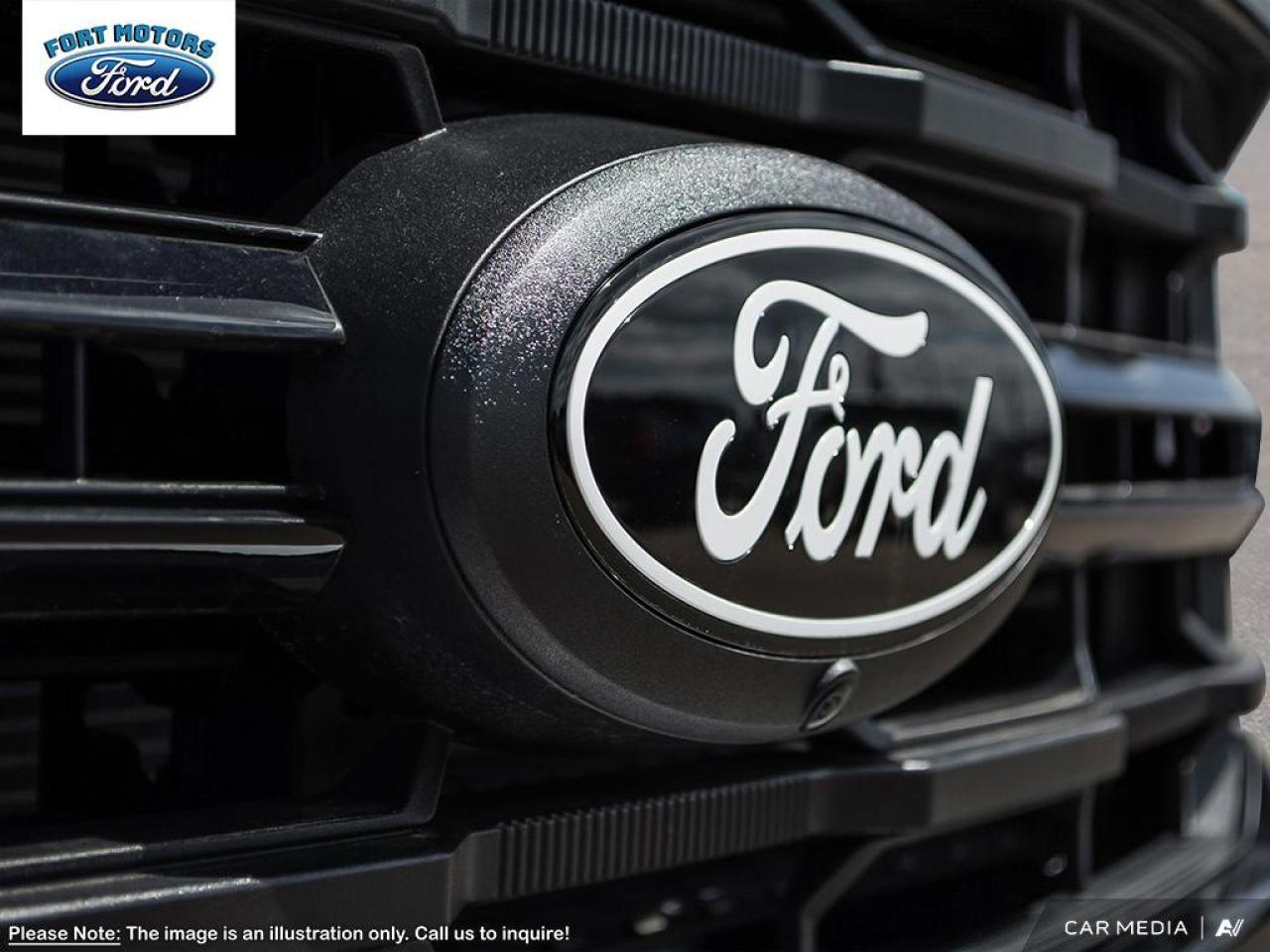 2025 Ford F-150 XLT Photo5