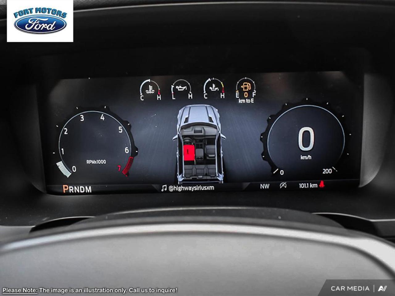 2025 Ford F-150 XLT Photo5
