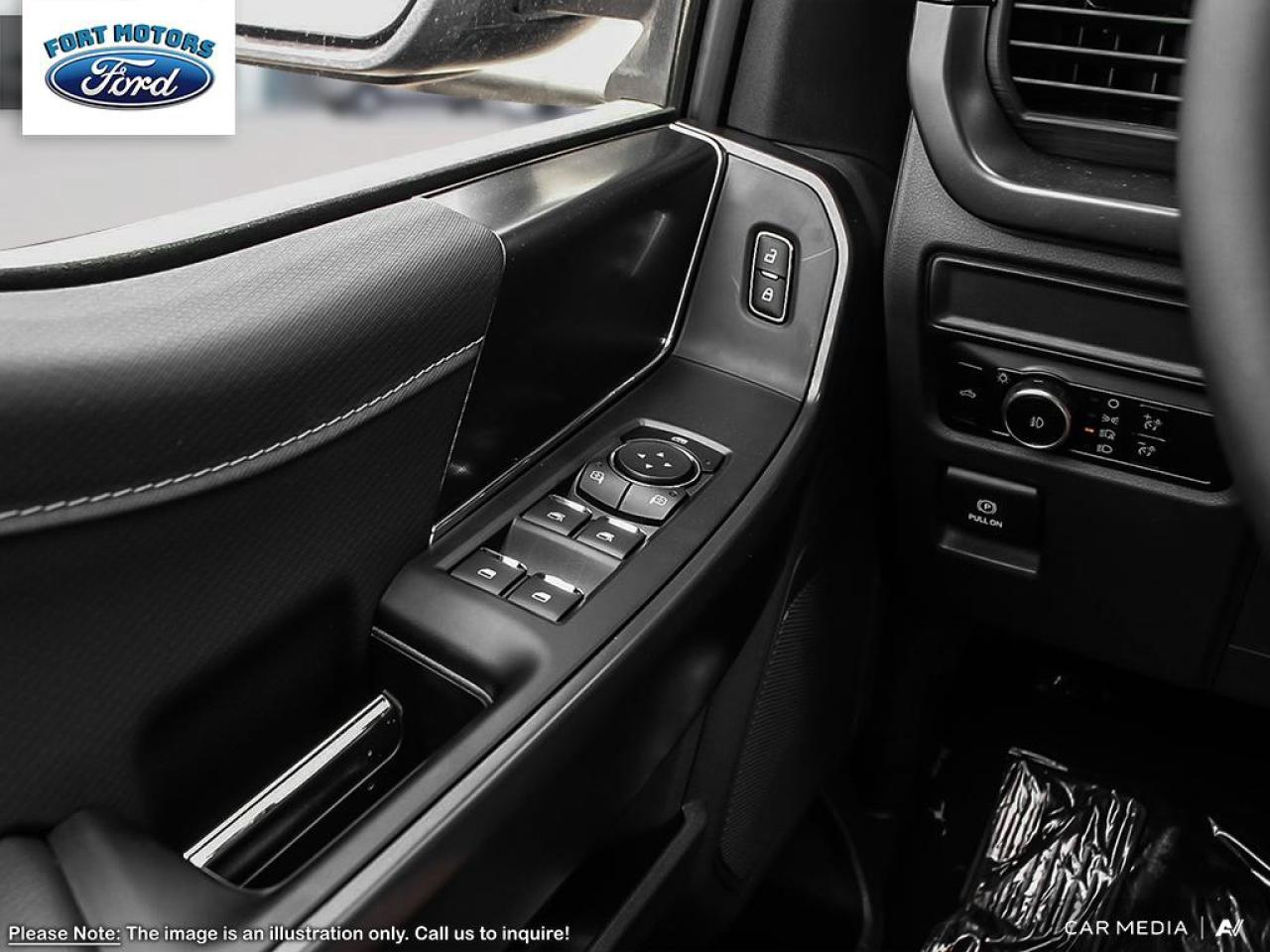 2025 Ford F-150 XLT Photo5