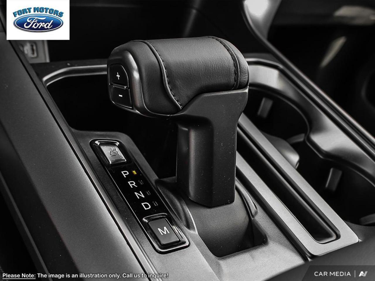 2025 Ford F-150 XLT Photo5
