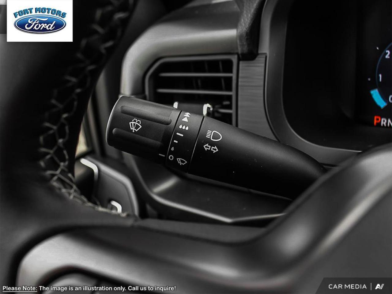 2025 Ford F-150 XLT Photo5
