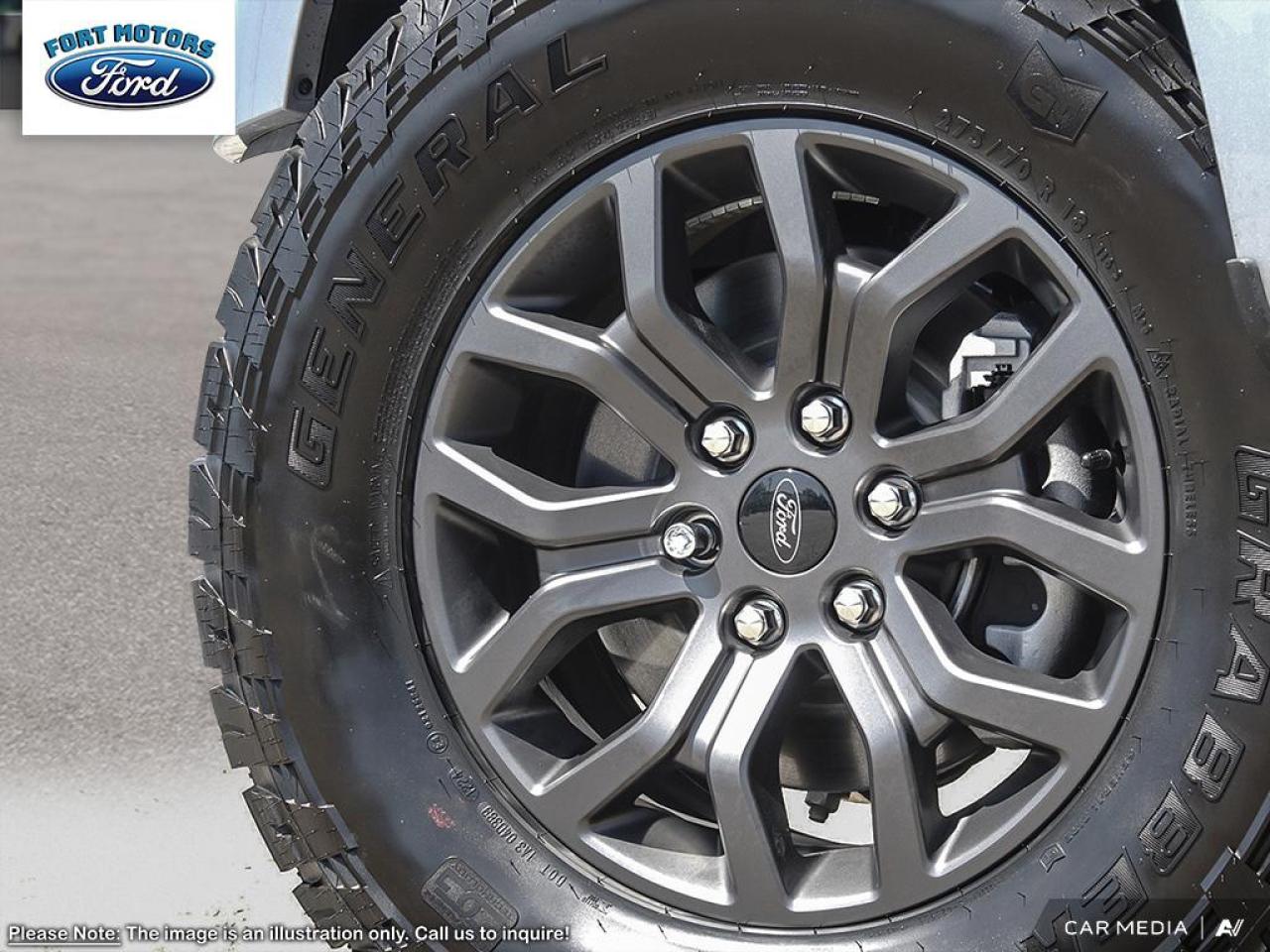 2025 Ford F-150 Tremor® Photo5