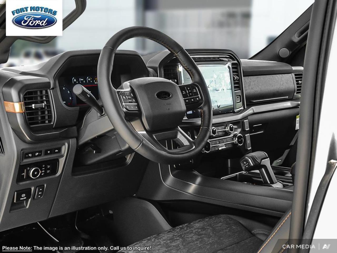 2025 Ford F-150 Tremor® Photo5