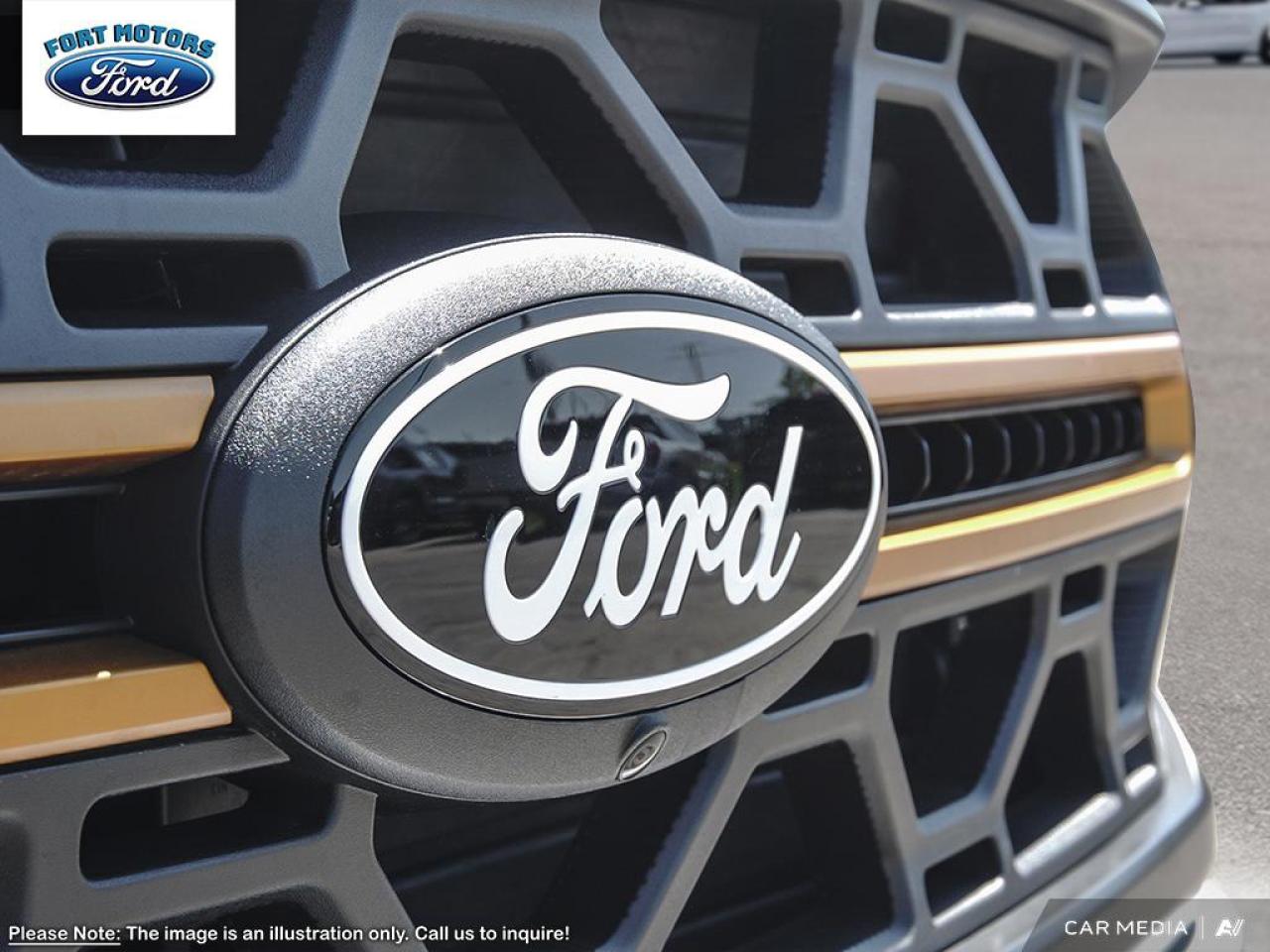 2025 Ford F-150 Tremor® Photo5