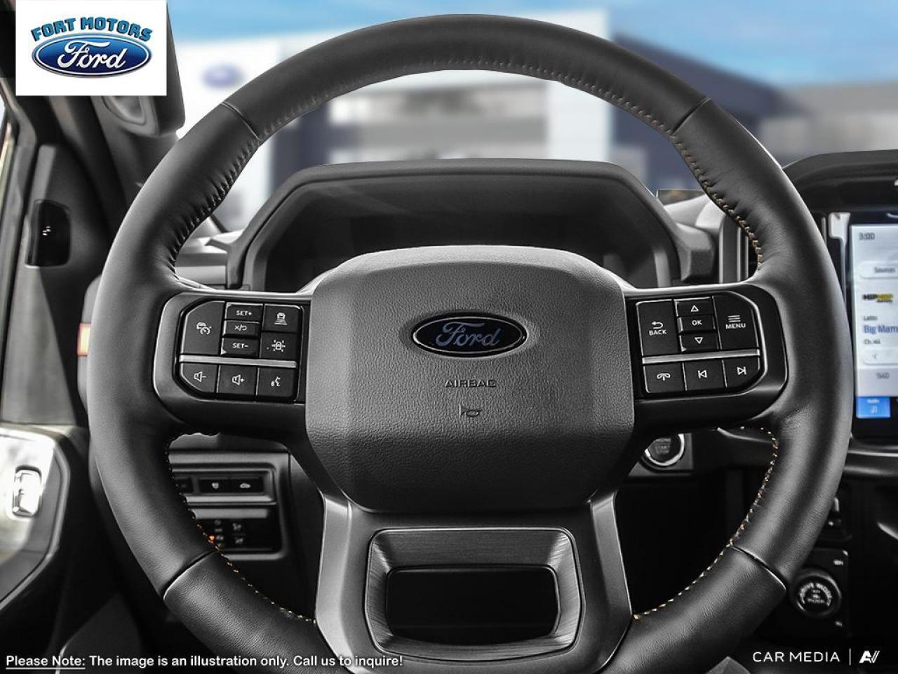 2025 Ford F-150 Tremor® Photo5