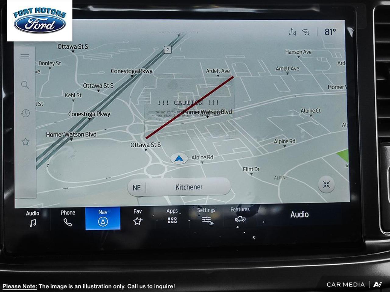 2025 Ford F-150 Tremor® Photo5