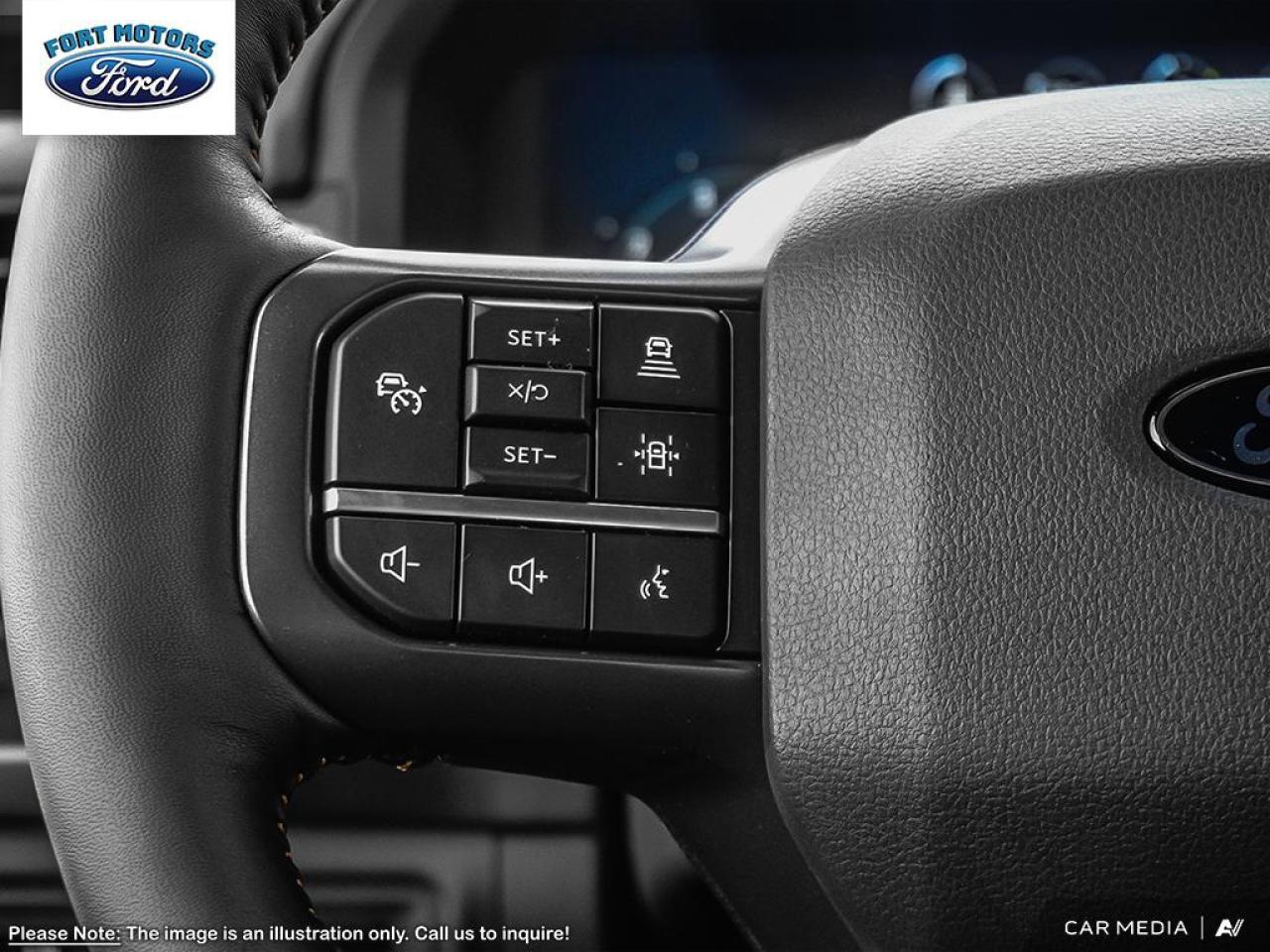 2025 Ford F-150 Tremor® Photo5