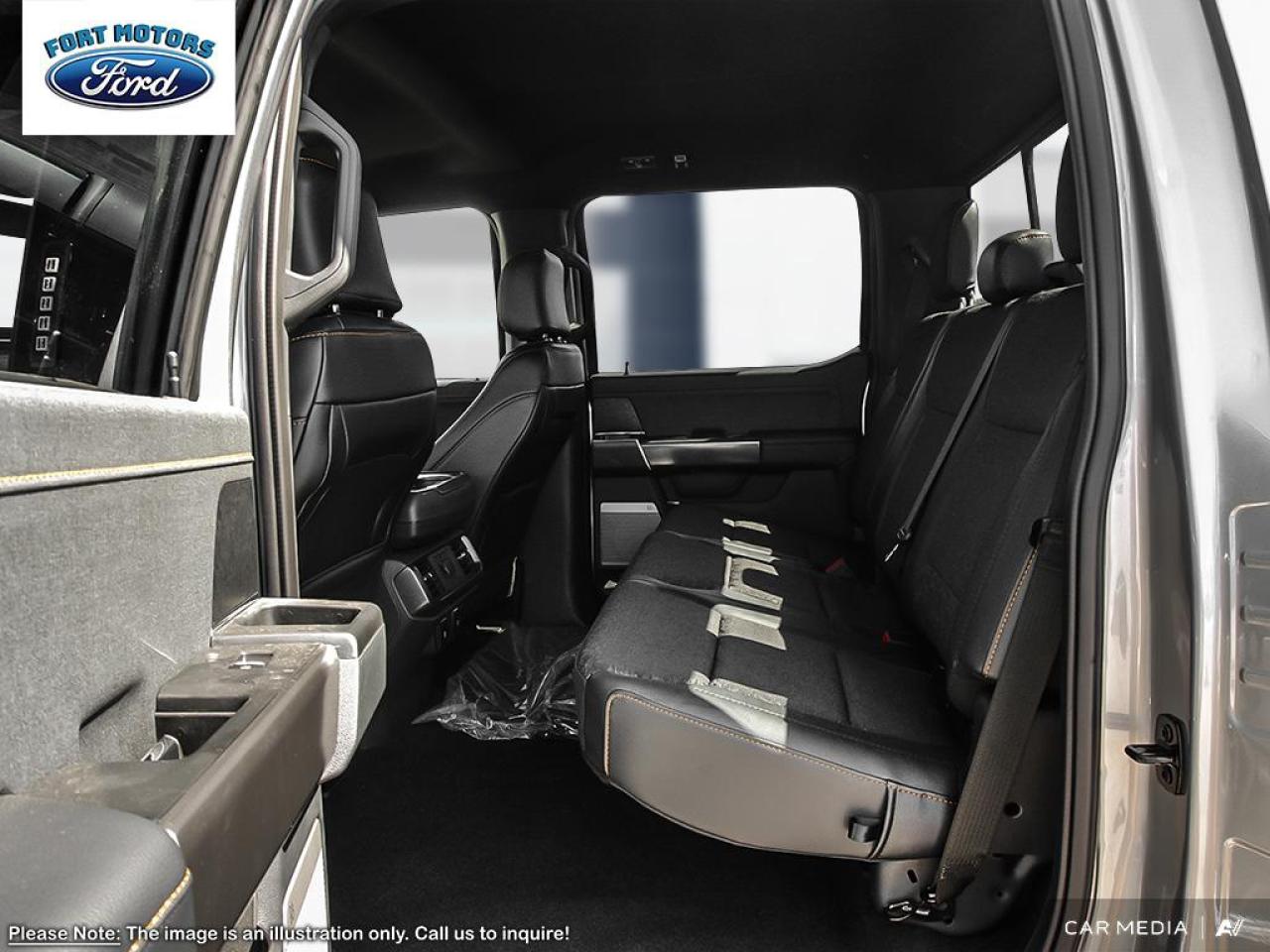 2025 Ford F-150 Tremor® Photo5