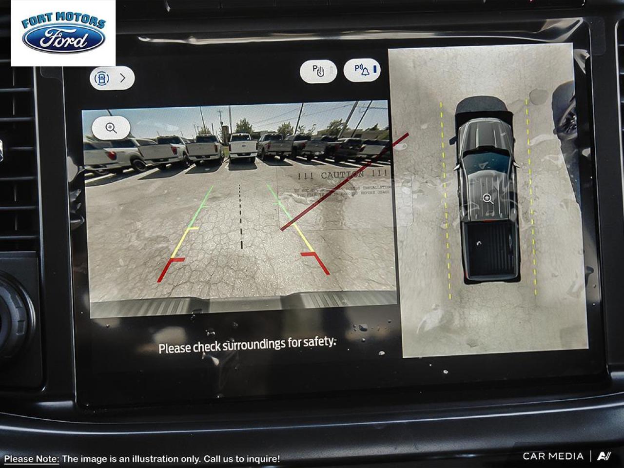 2025 Ford F-150 Tremor® Photo5