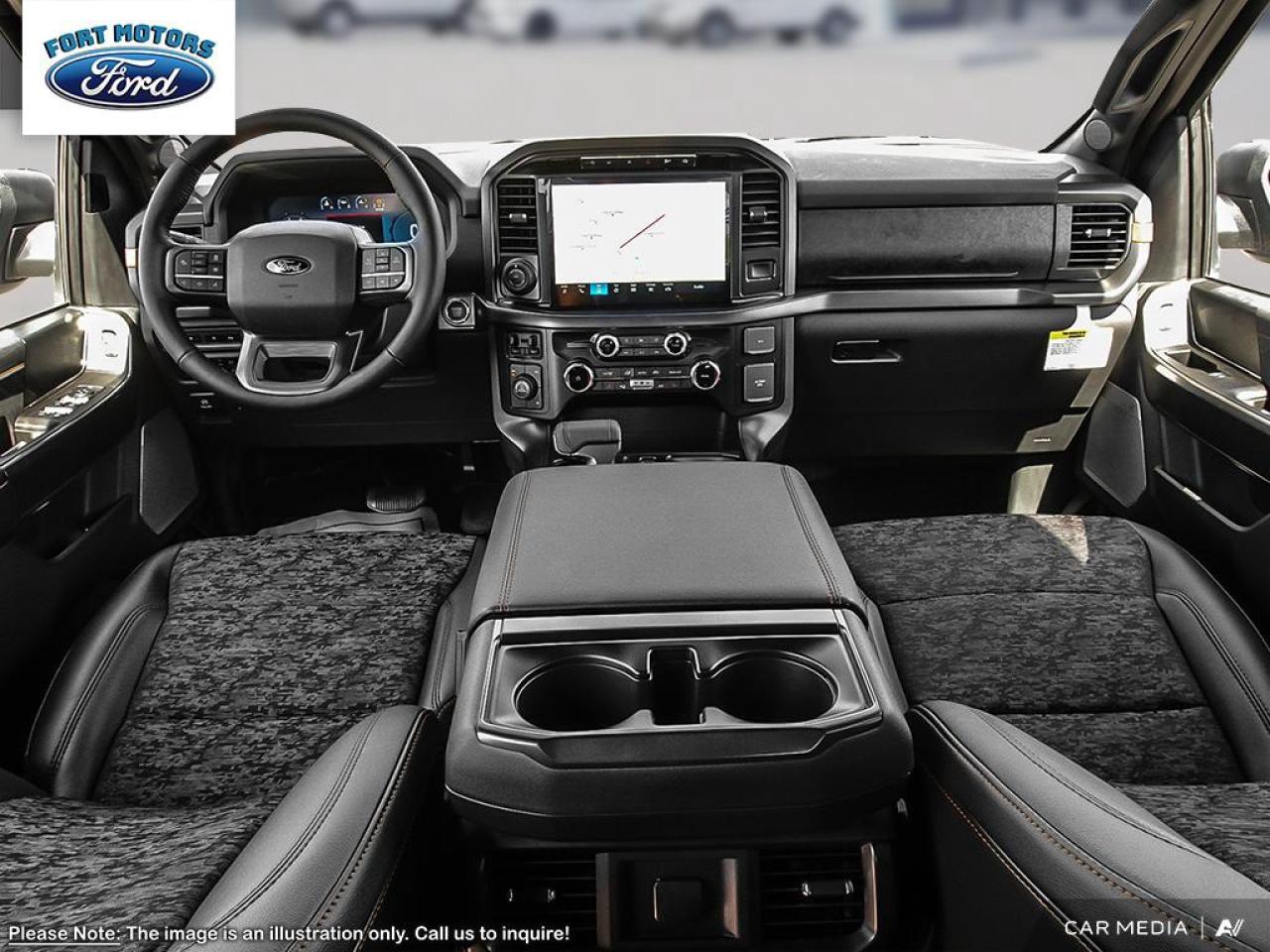 2025 Ford F-150 Tremor® Photo5