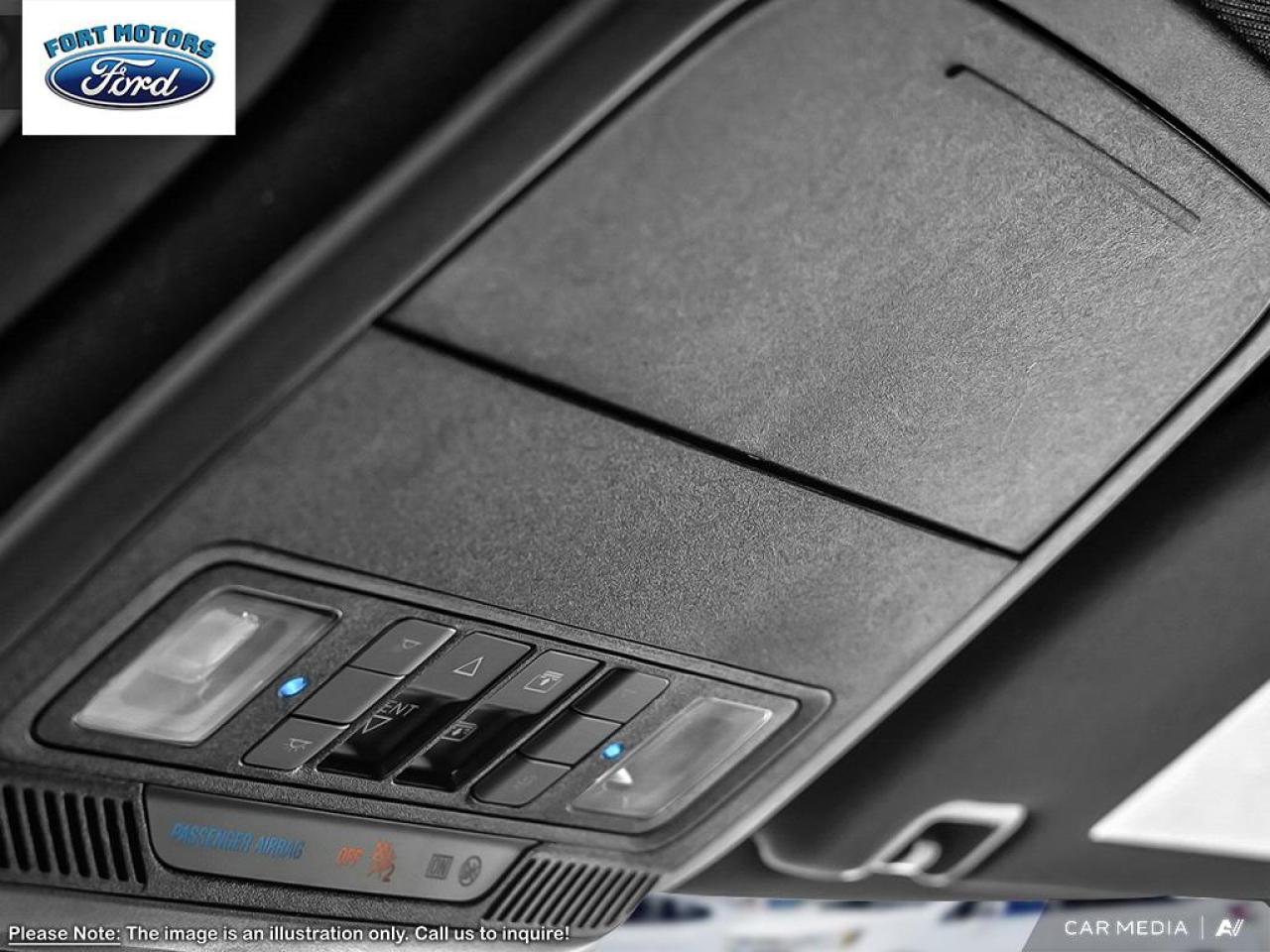 2025 Ford Explorer Platinum Photo5