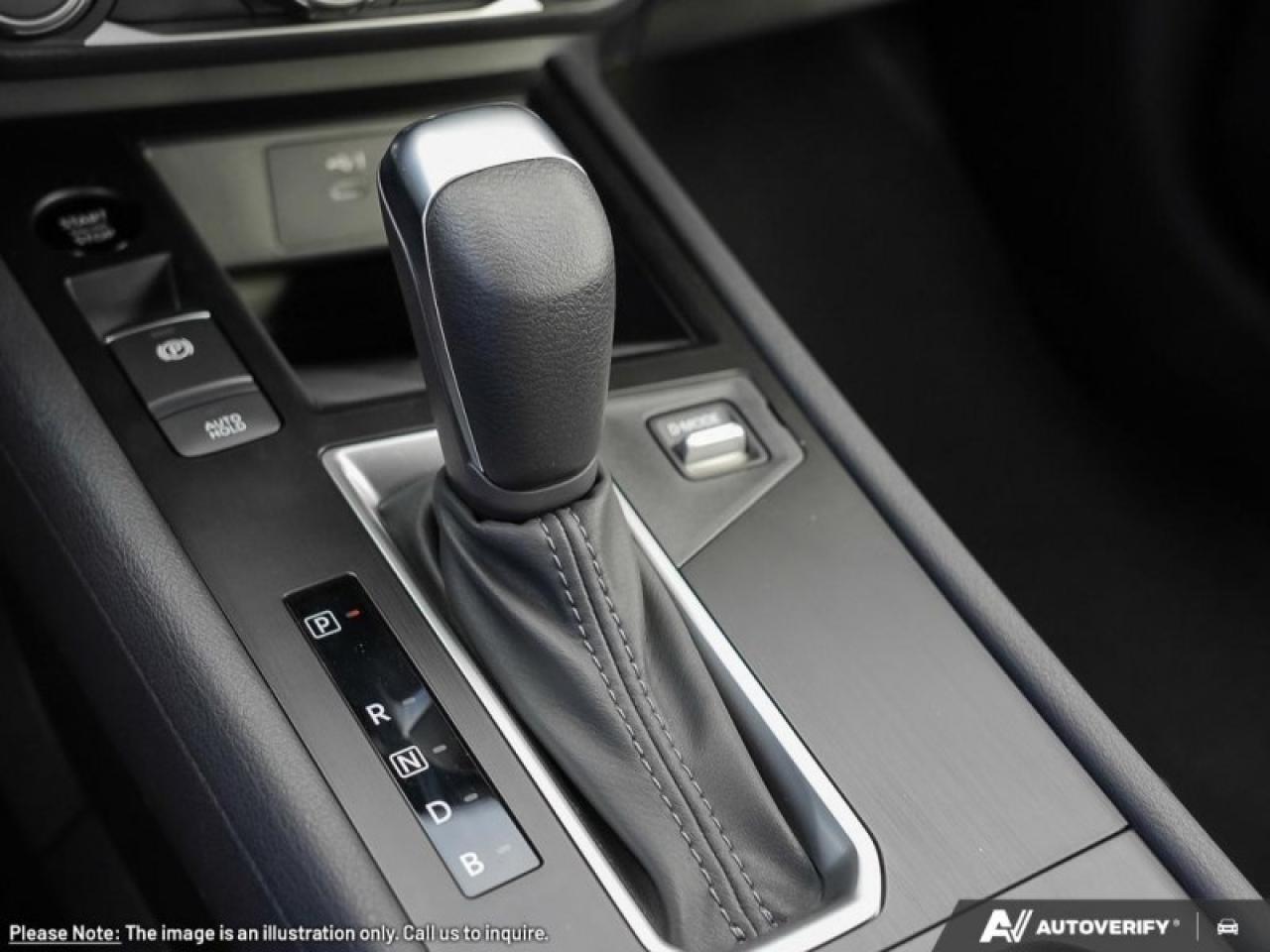 2025 Nissan Kicks S  - Heated Seats Photo