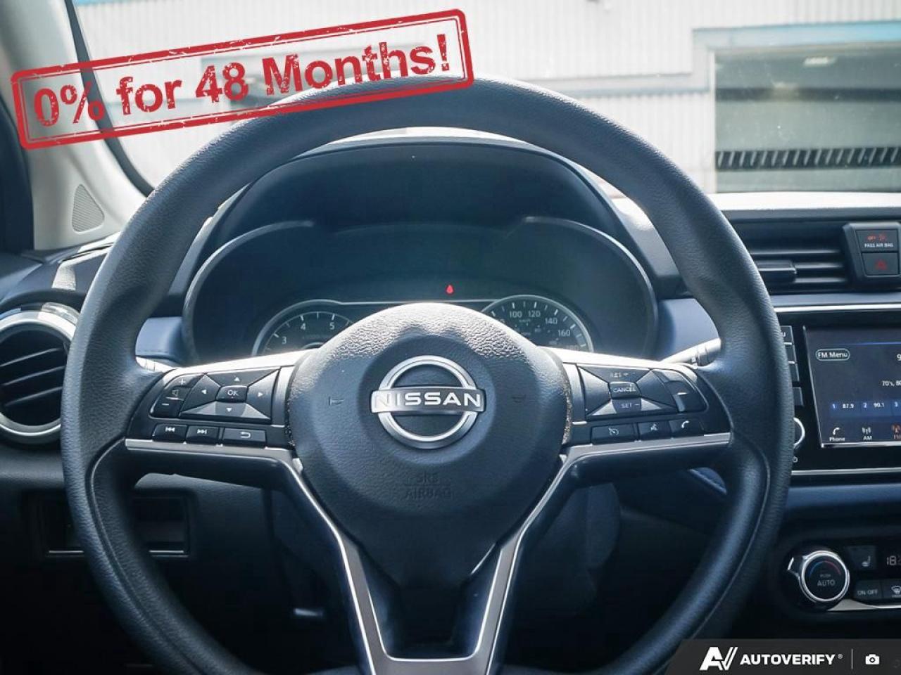 2023 Nissan Versa SV Photo