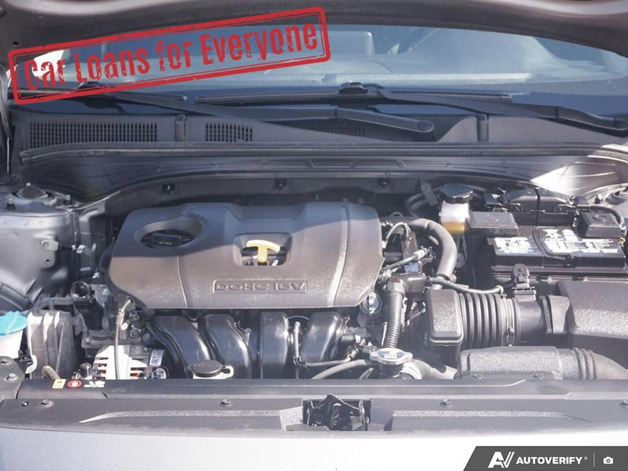 2022 Kia Forte EX Photo