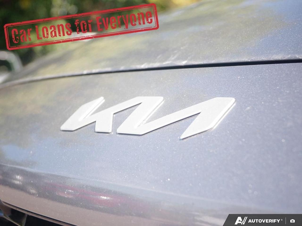 2022 Kia Forte EX Photo