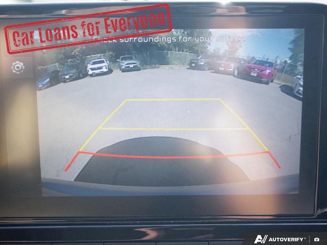 2022 Kia Forte EX Photo