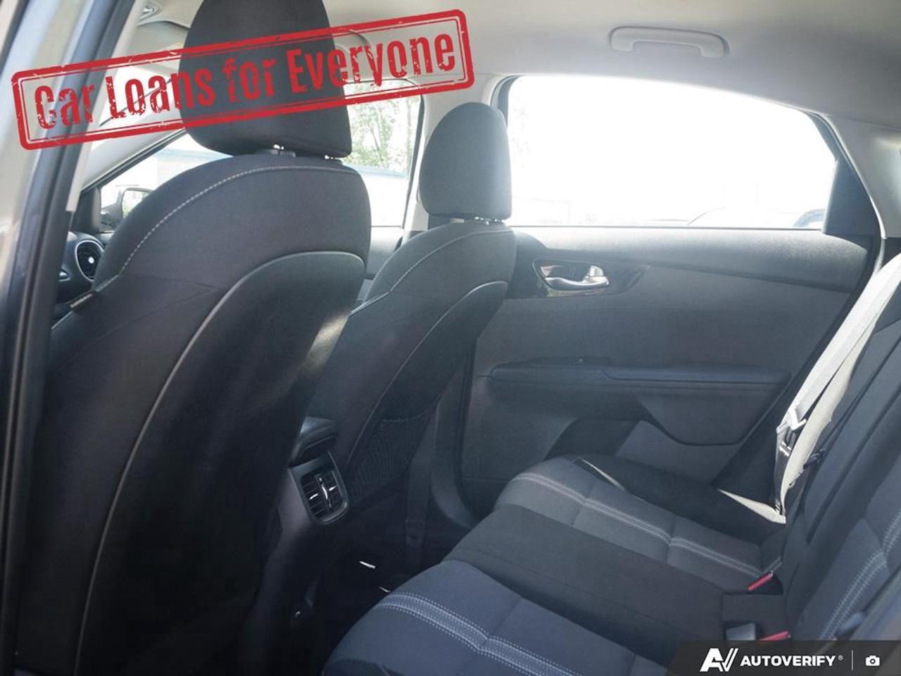 2022 Kia Forte EX Photo