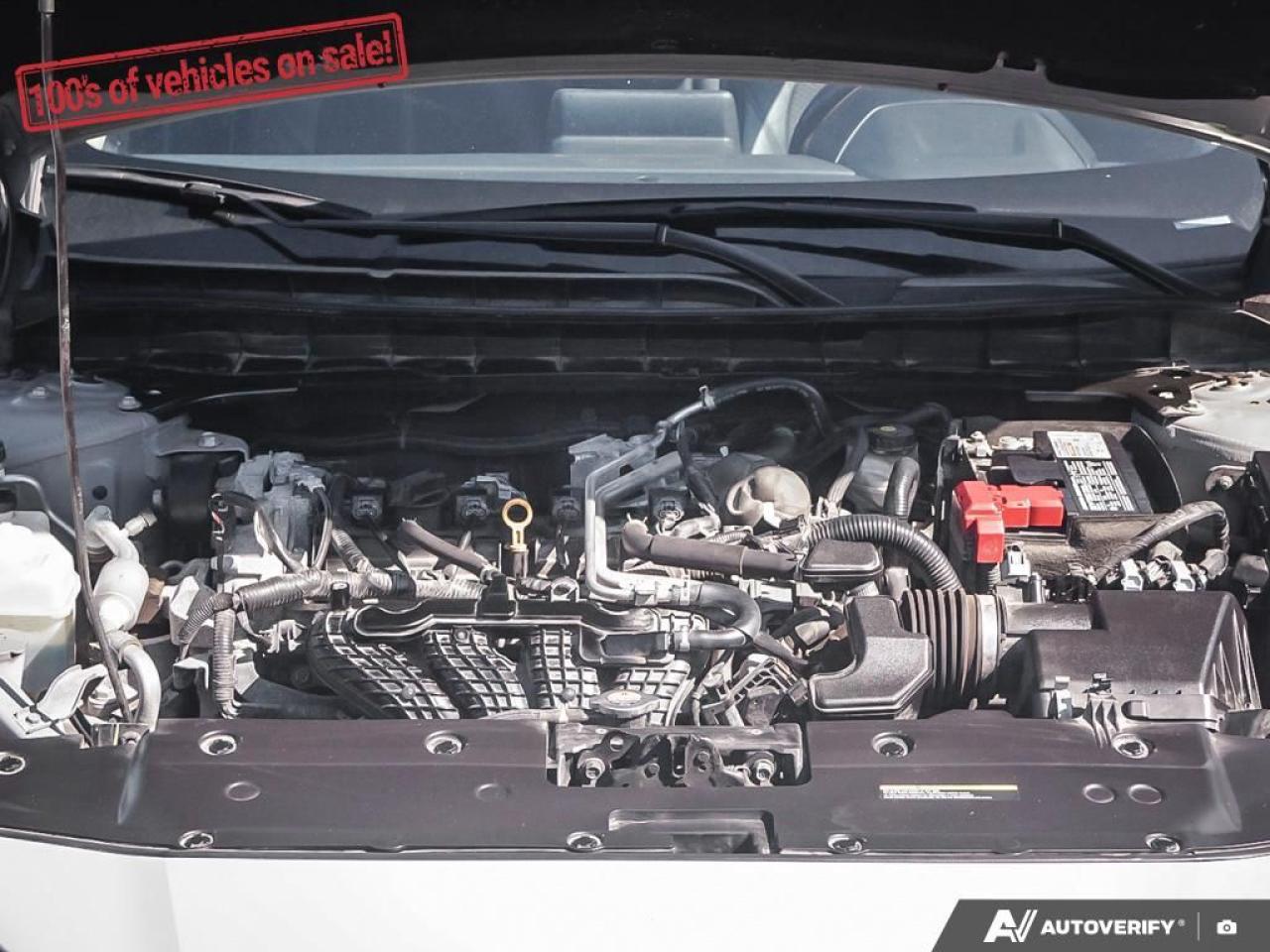 2023 Nissan Altima SR Photo