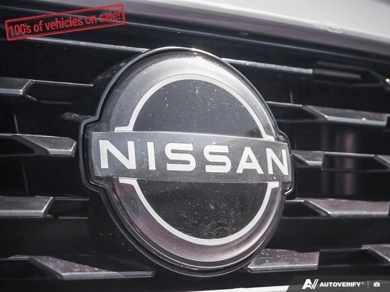 2023 Nissan Altima SR Photo