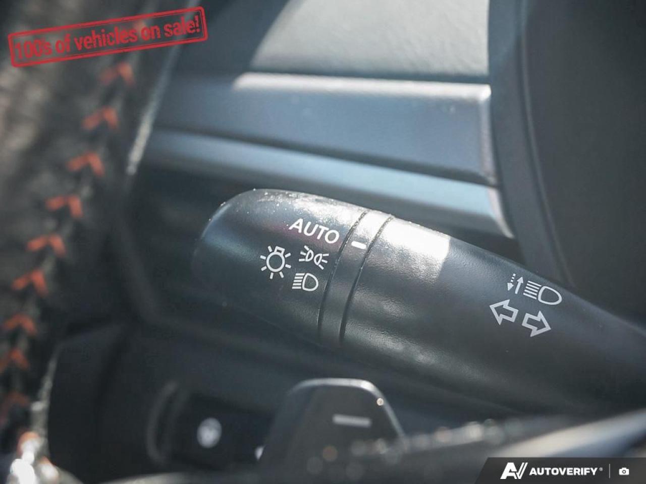 2023 Nissan Altima SR Photo